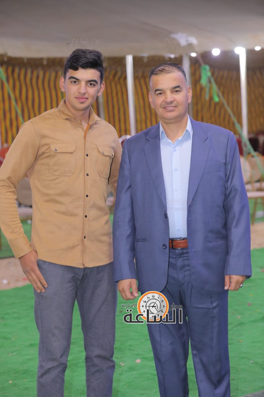 Madar Al-Saa Images 0.19743717275655537