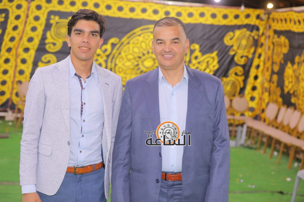 Madar Al-Saa Images 0.5431425190343924