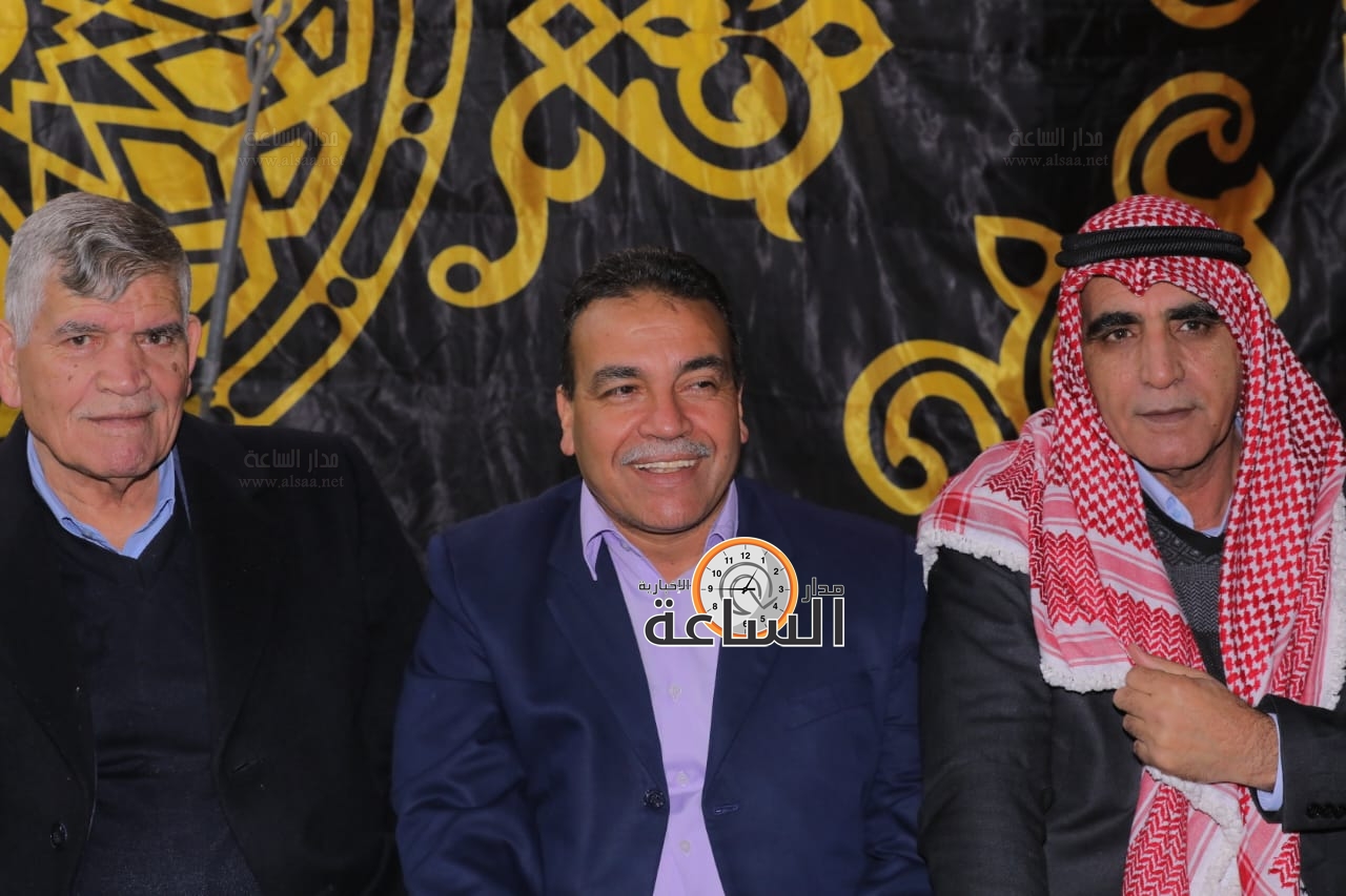 Madar Al-Saa Images 0.8330797040502786