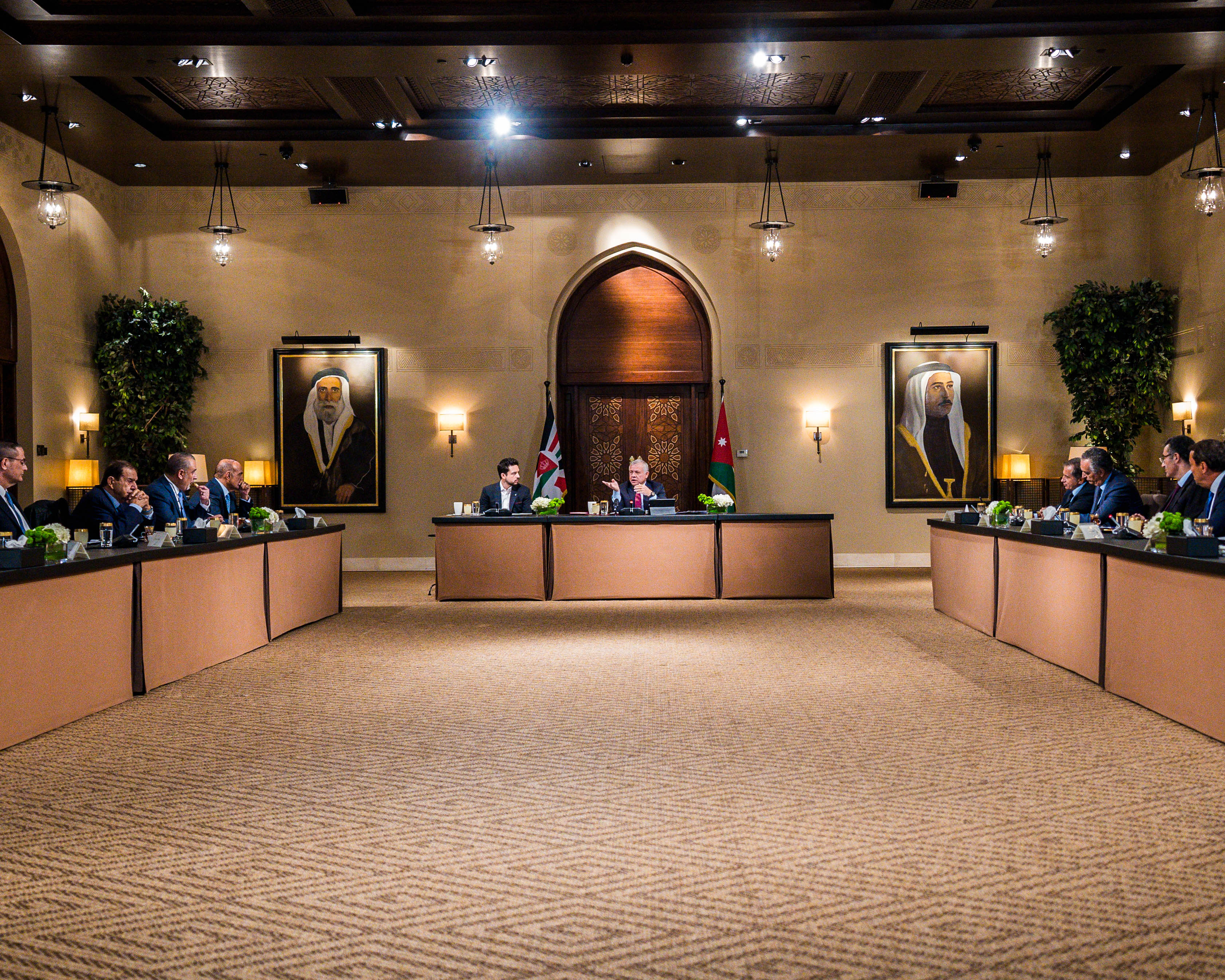 Madar Al-Saa Images 0.1675853978976889