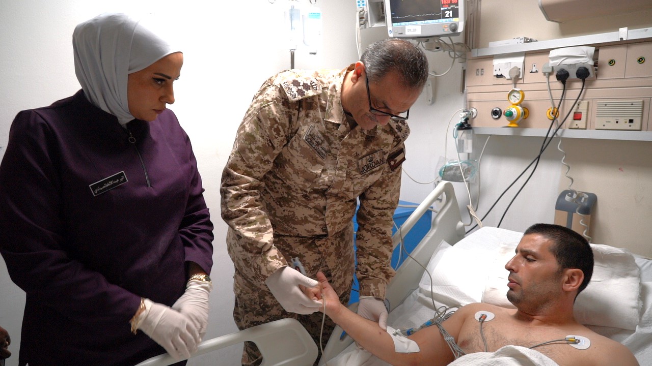 Madar Al-Saa Images 0.1117862278525501