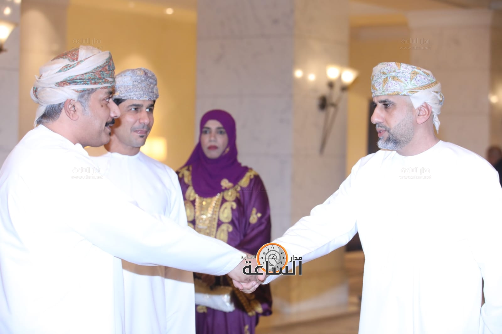 Madar Al-Saa Images 0.8086697496594404