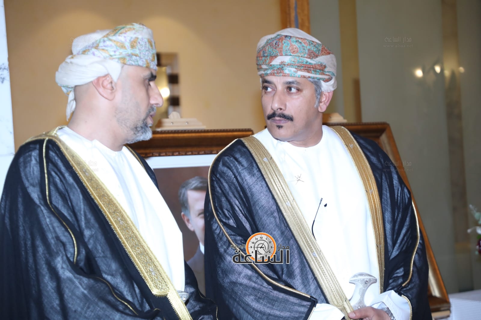 Madar Al-Saa Images 0.30230237679195016