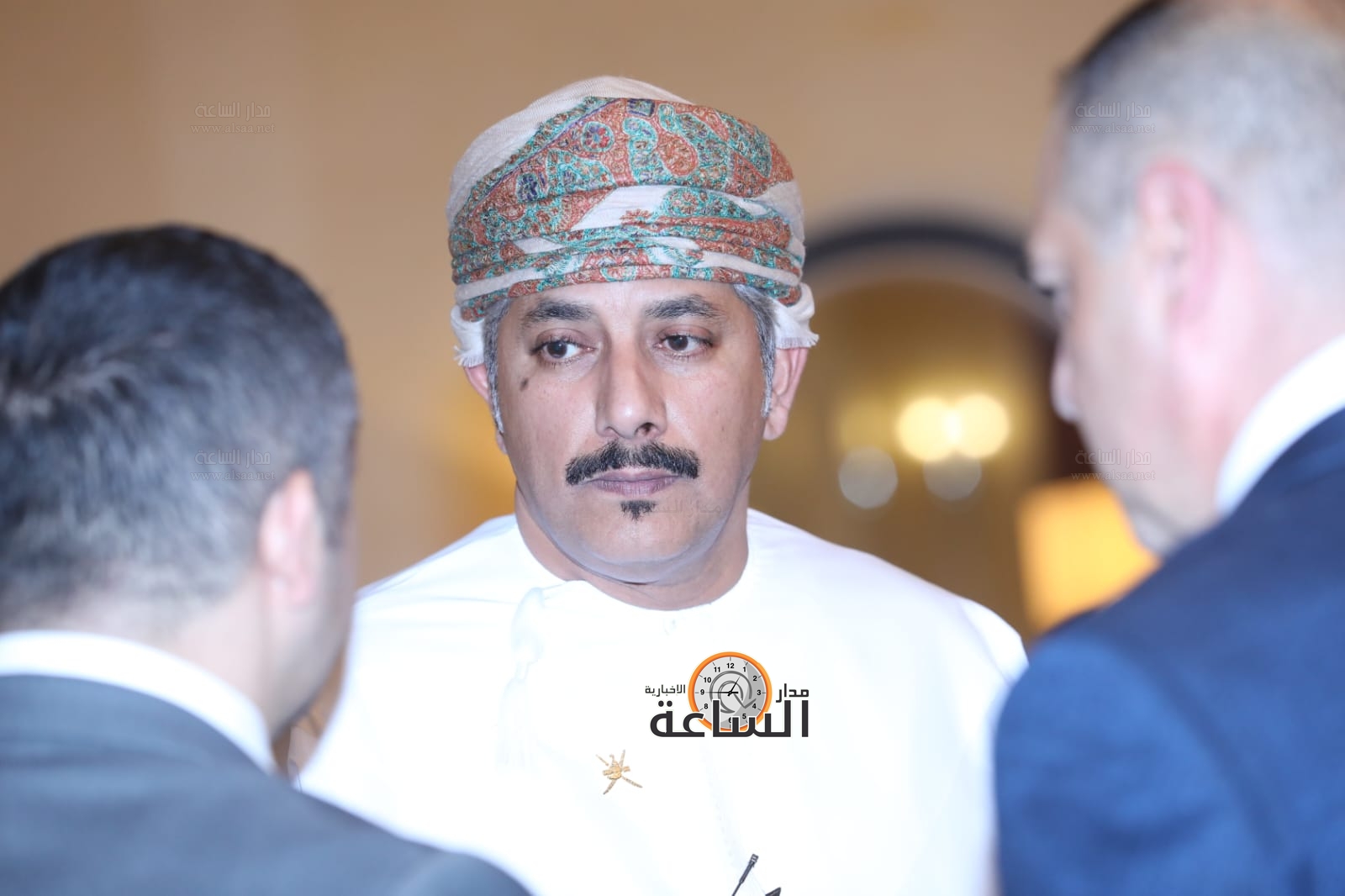 Madar Al-Saa Images 0.7779073978945077