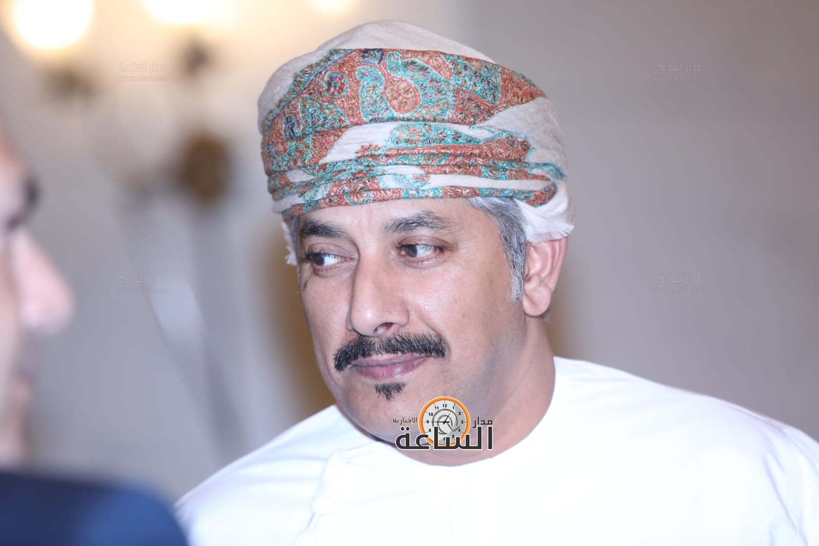 Madar Al-Saa Images 0.16272967024899576