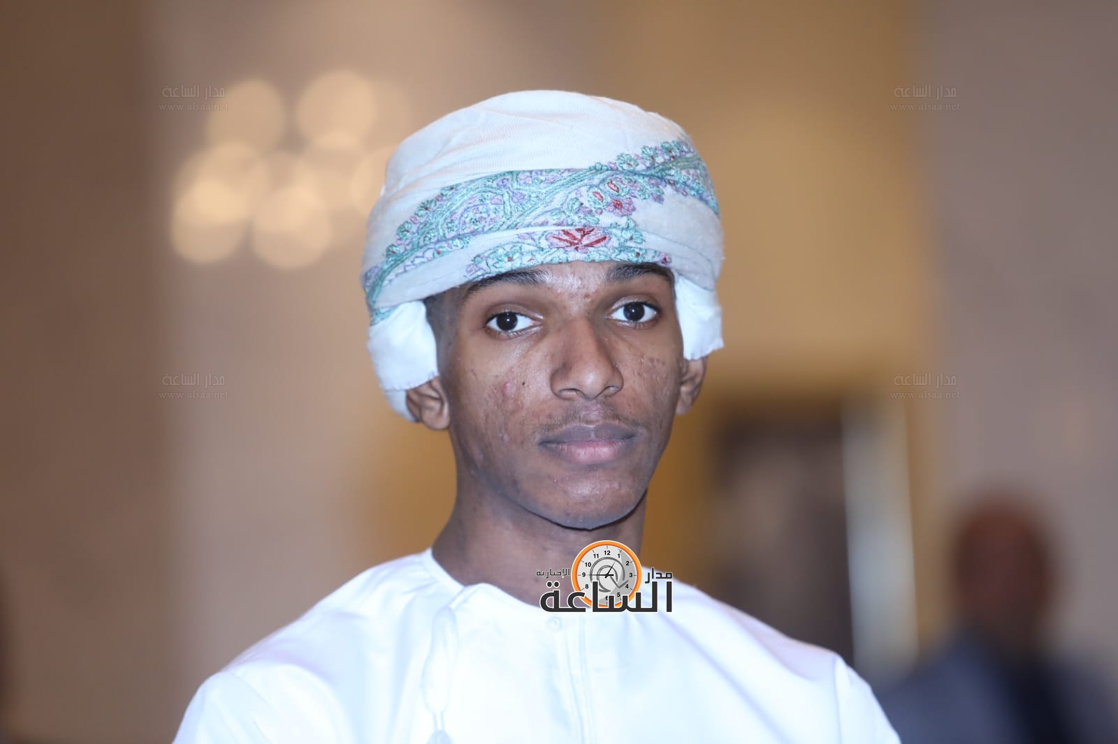 Madar Al-Saa Images 0.3726841036358617