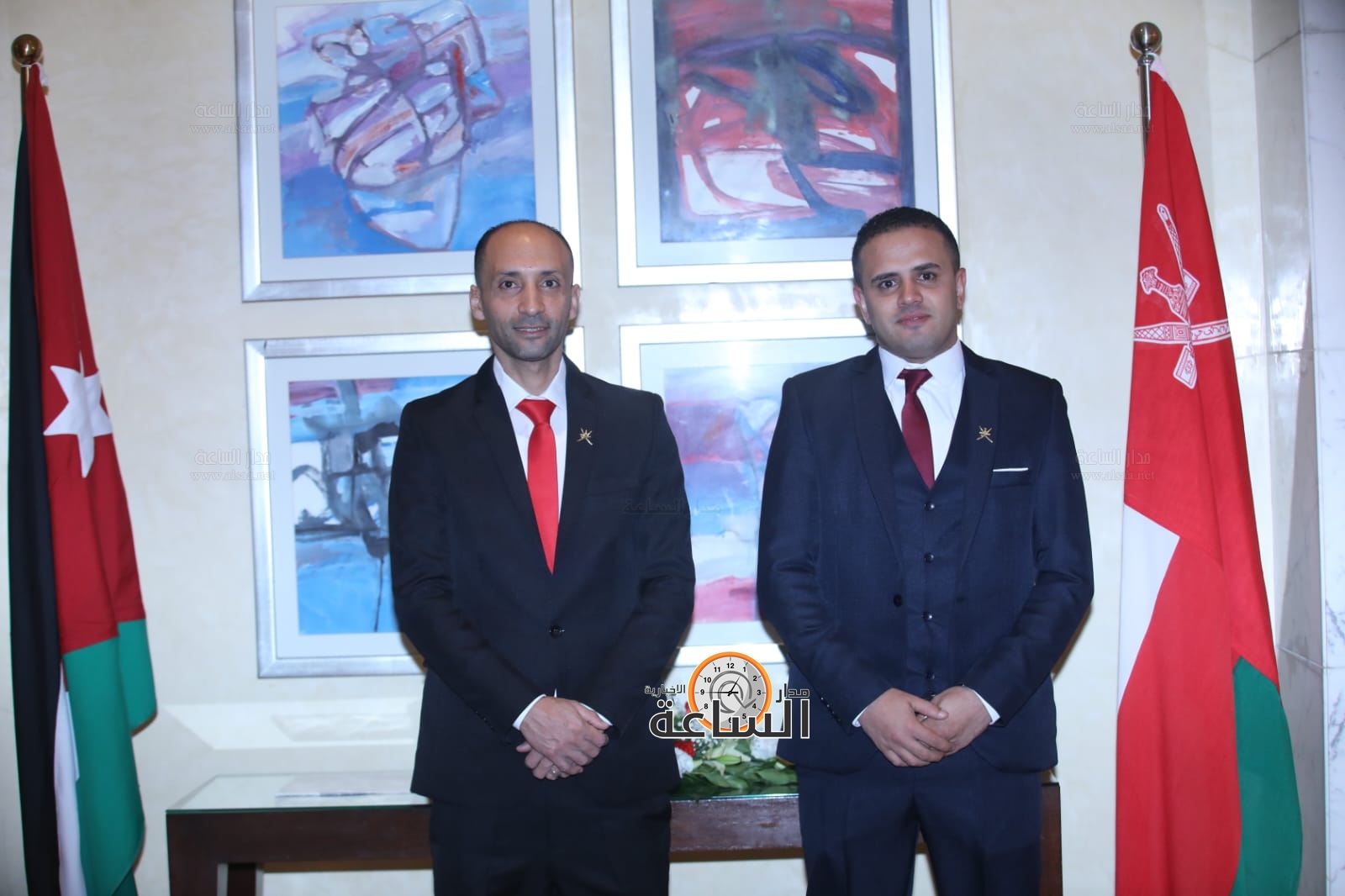 Madar Al-Saa Images 0.2752218935387232