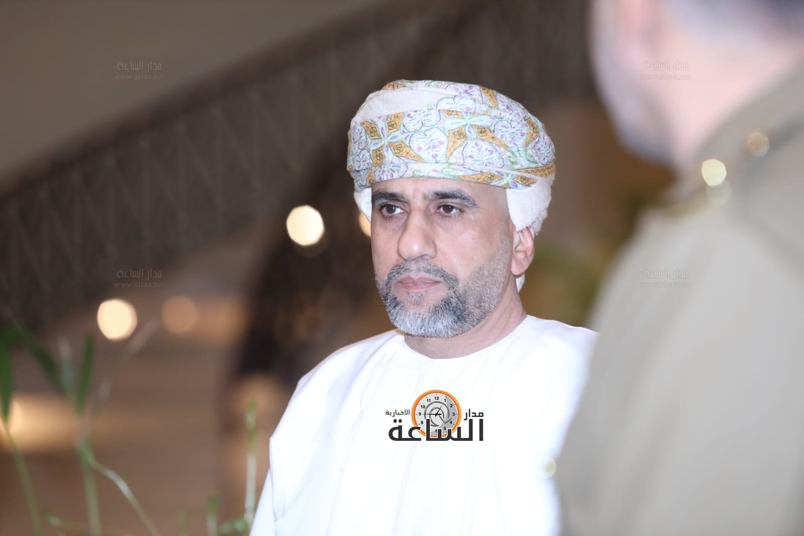 Madar Al-Saa Images 0.9485750384185068