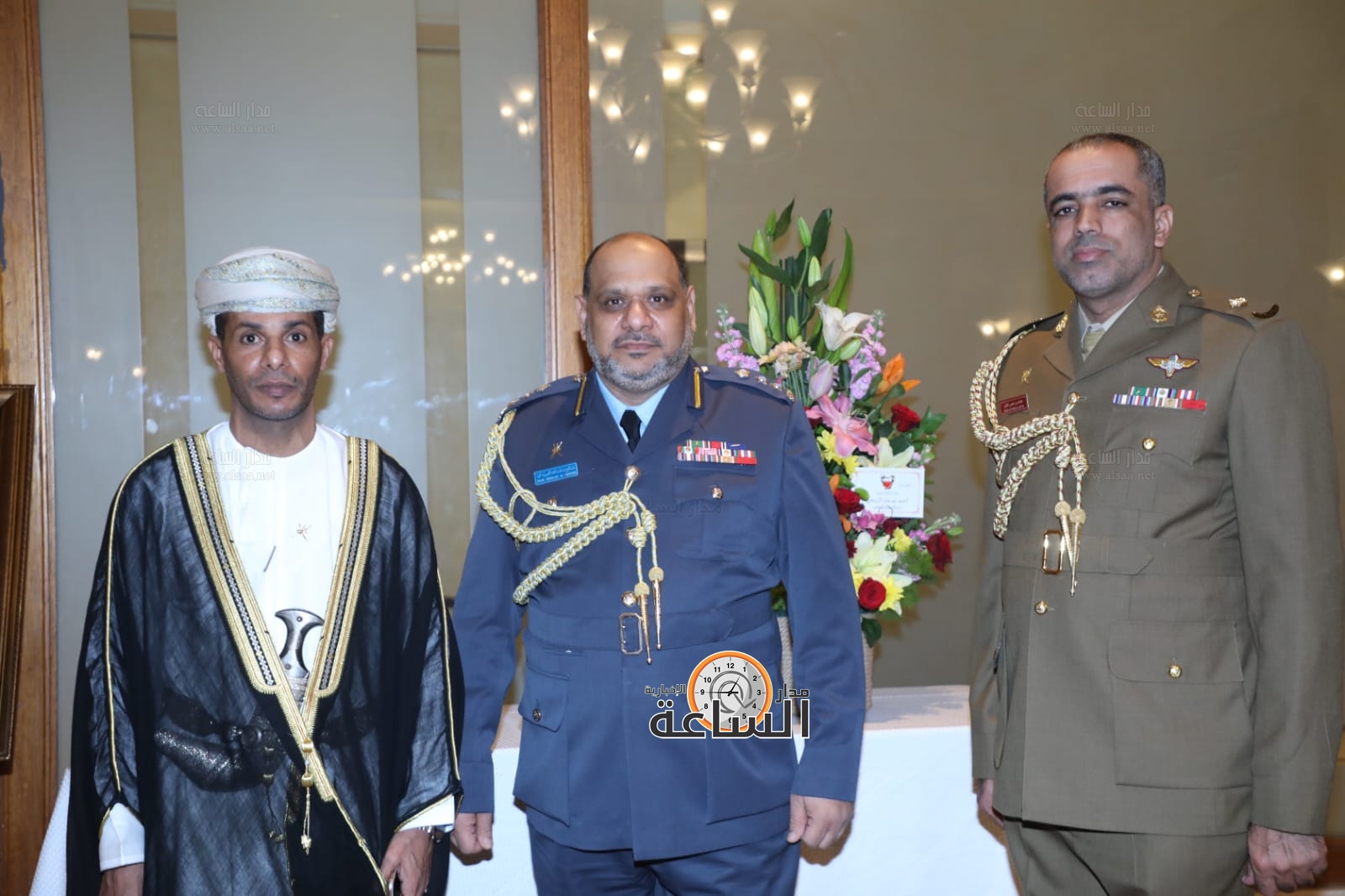 Madar Al-Saa Images 0.141752725433119