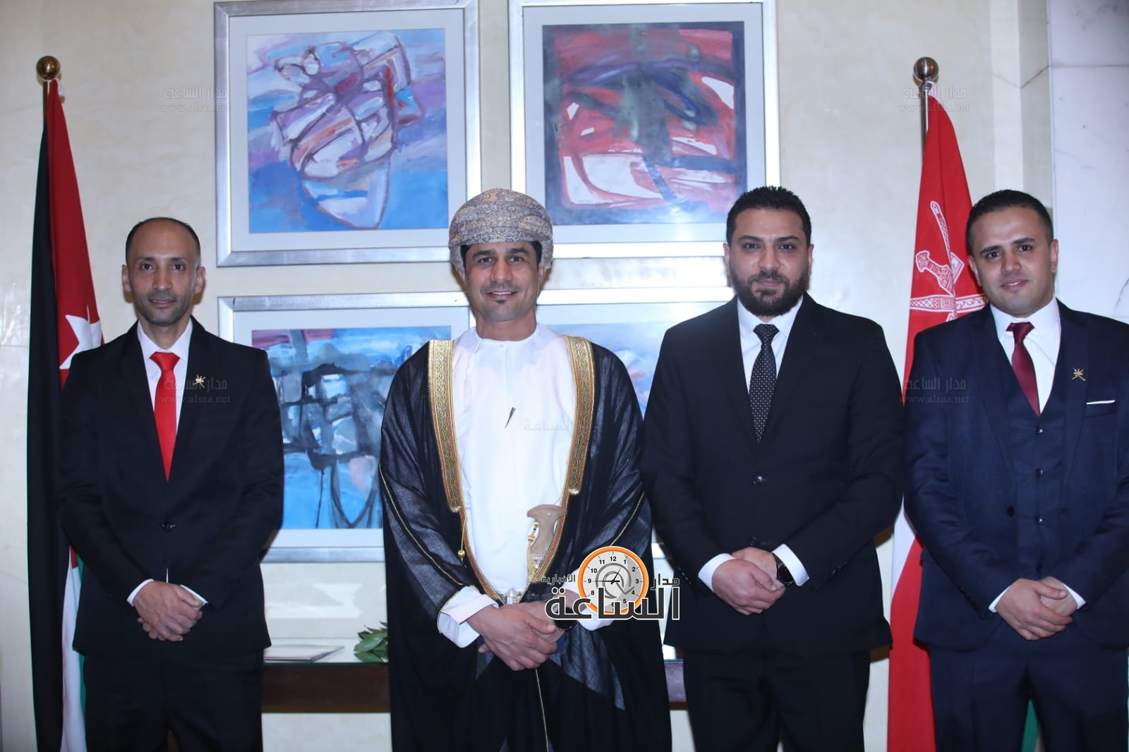 Madar Al-Saa Images 0.19257403163637798