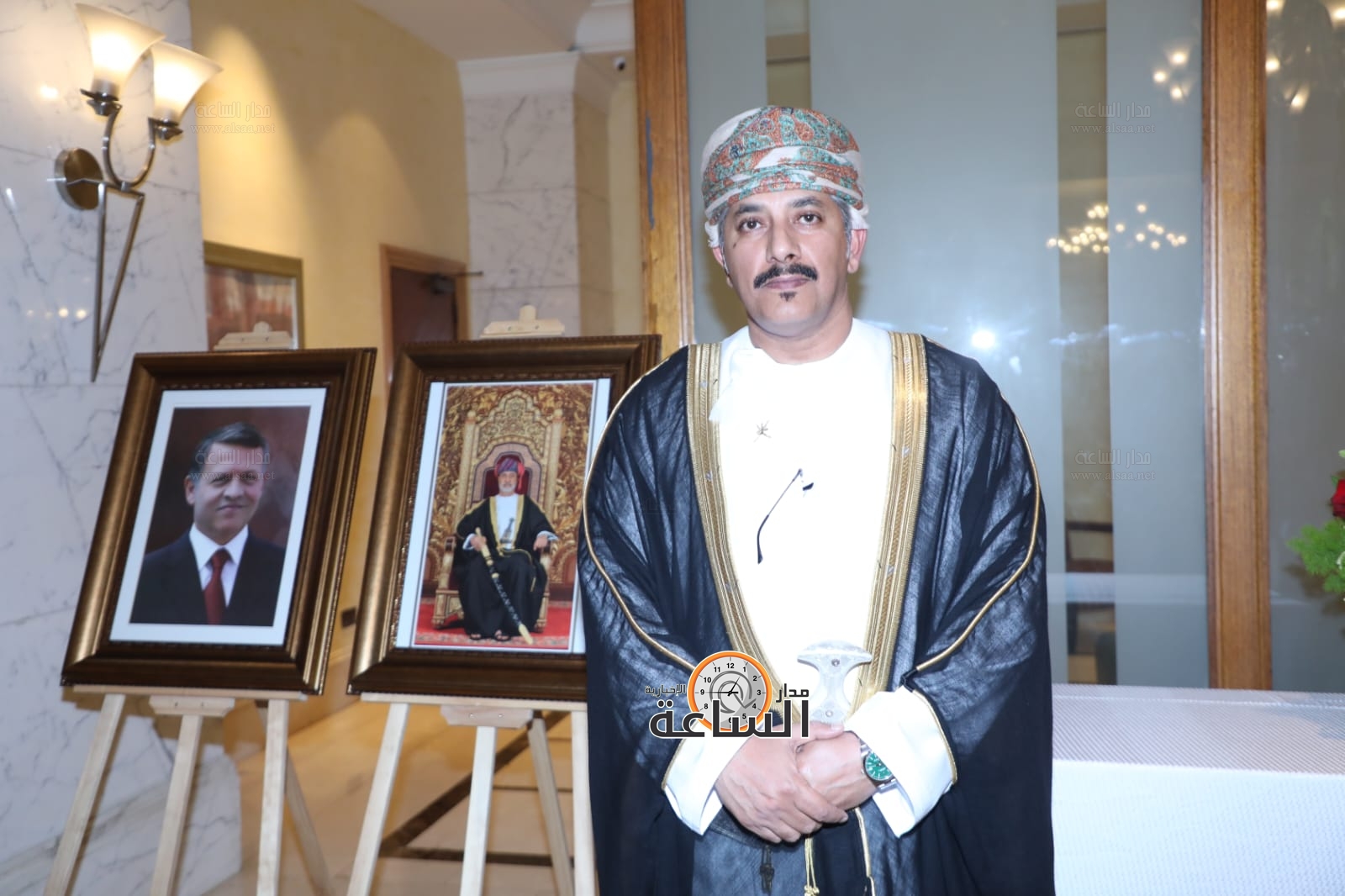 Madar Al-Saa Images 0.5248938521086939