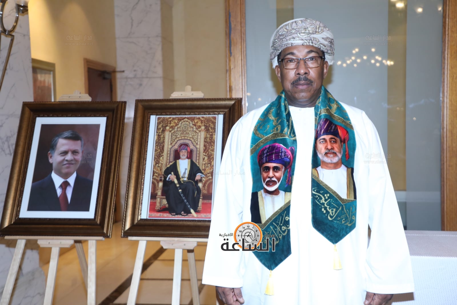 Madar Al-Saa Images 0.10789027388986927