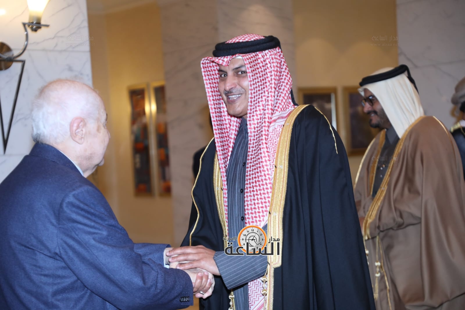 Madar Al-Saa Images 0.6311557375502248