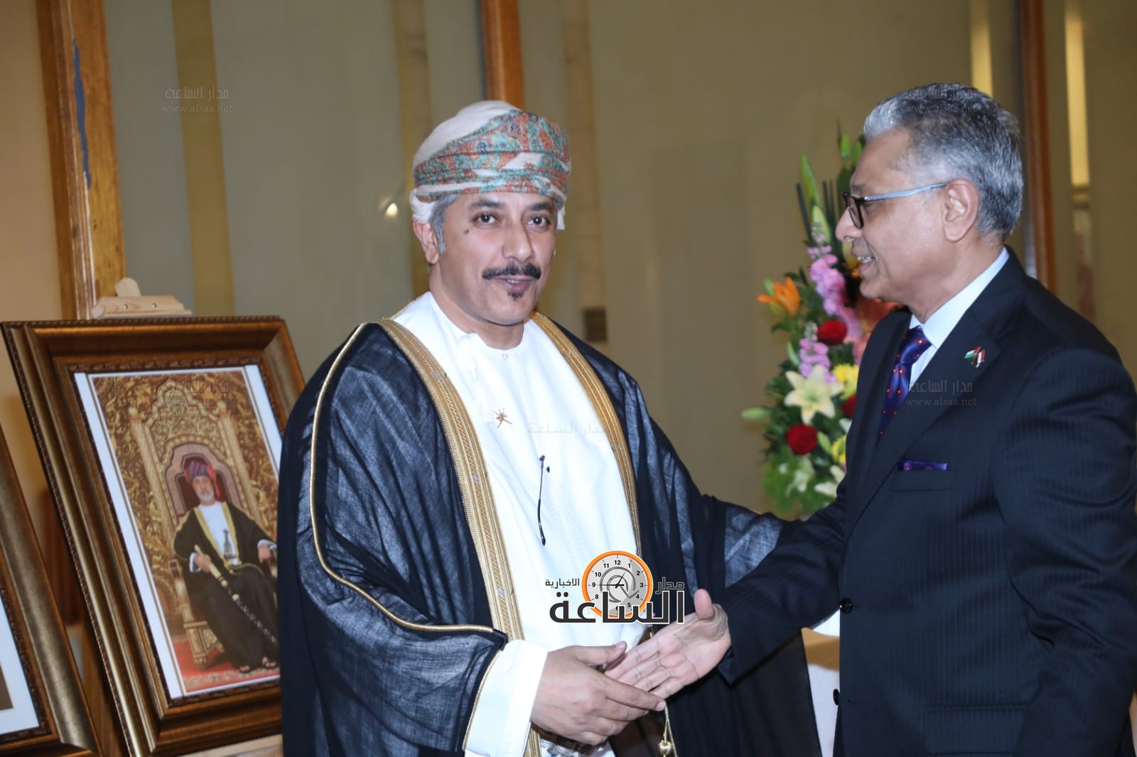 Madar Al-Saa Images 0.8103224494225547