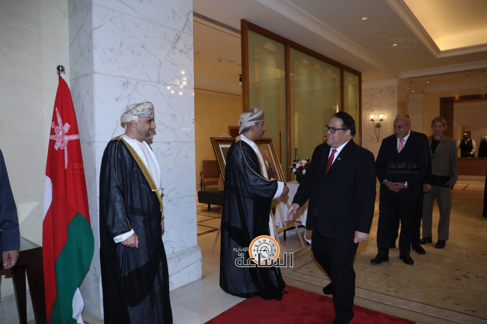 Madar Al-Saa Images 0.5577132484586205