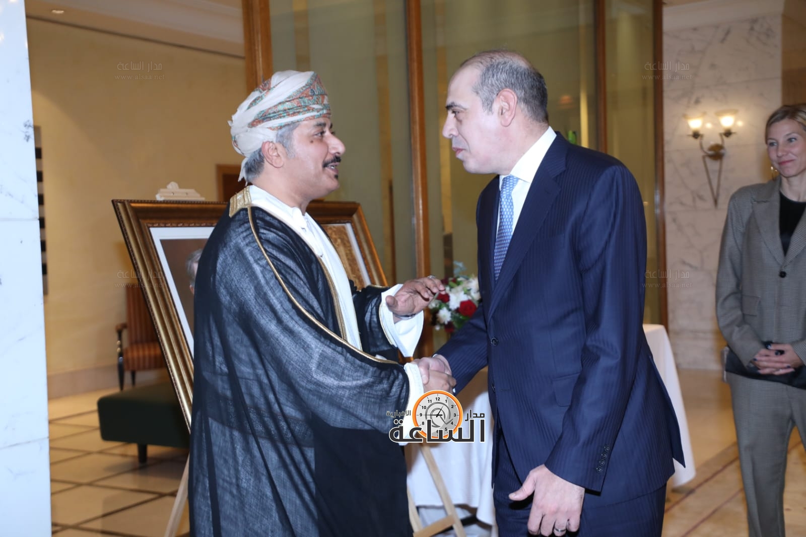 Madar Al-Saa Images 0.6641283107270204