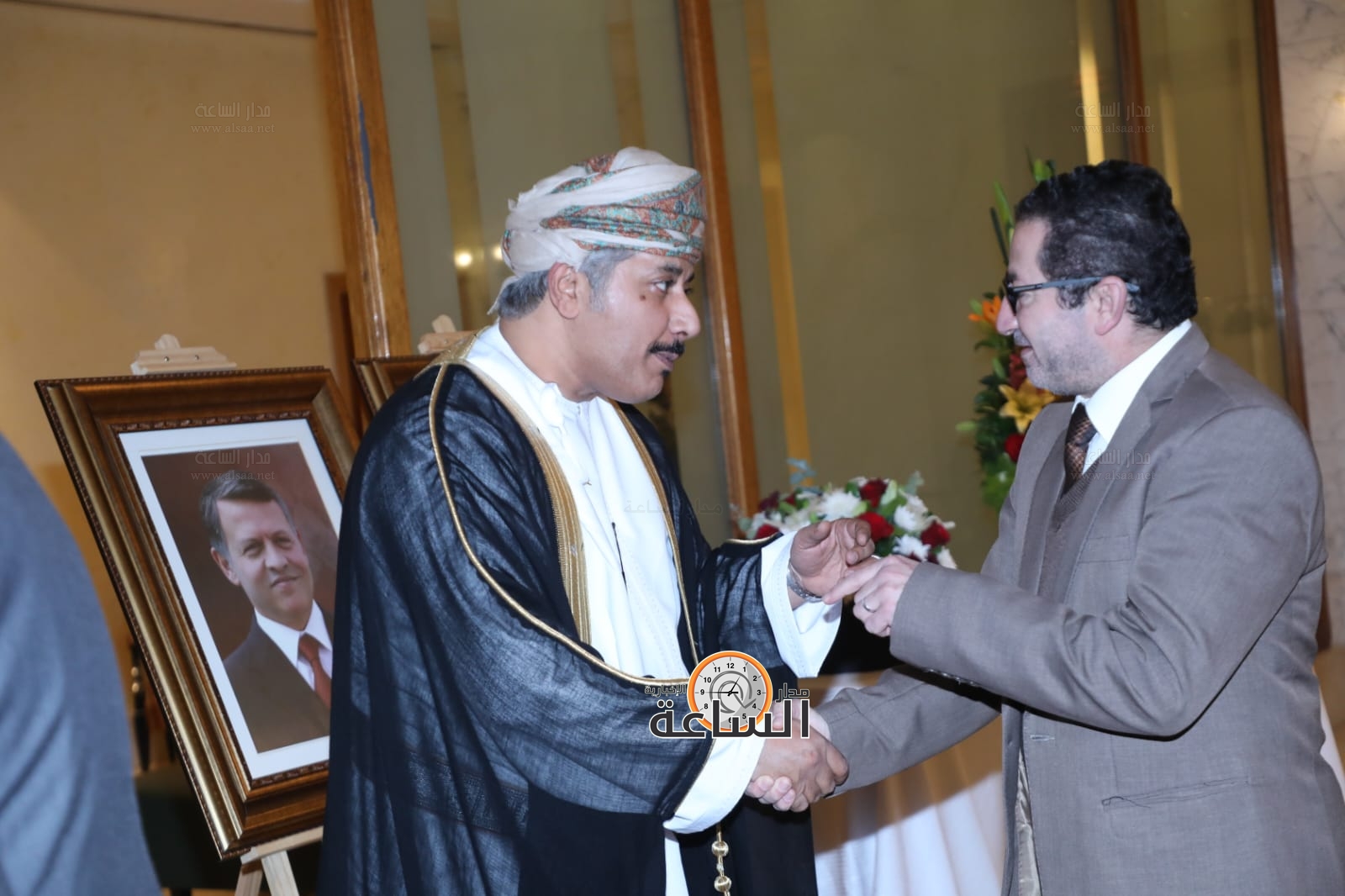 Madar Al-Saa Images 0.803710929998227