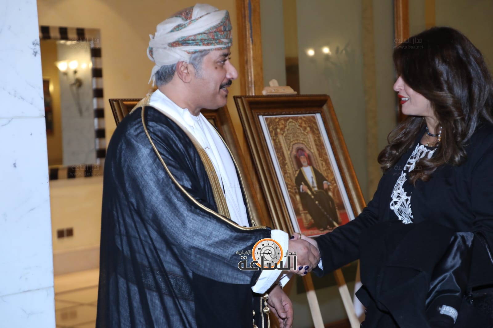 Madar Al-Saa Images 0.9957018614325943