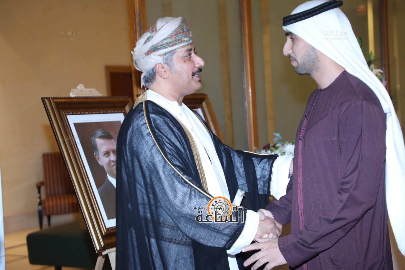 Madar Al-Saa Images 0.08355173553708095