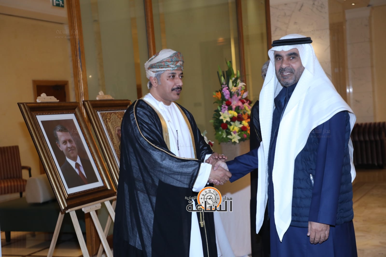 Madar Al-Saa Images 0.8865473689157128