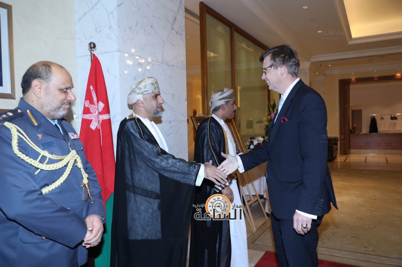 Madar Al-Saa Images 0.6993643857335747