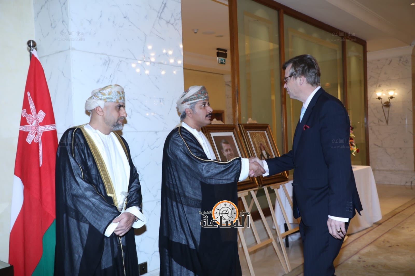 Madar Al-Saa Images 0.04977633397961778