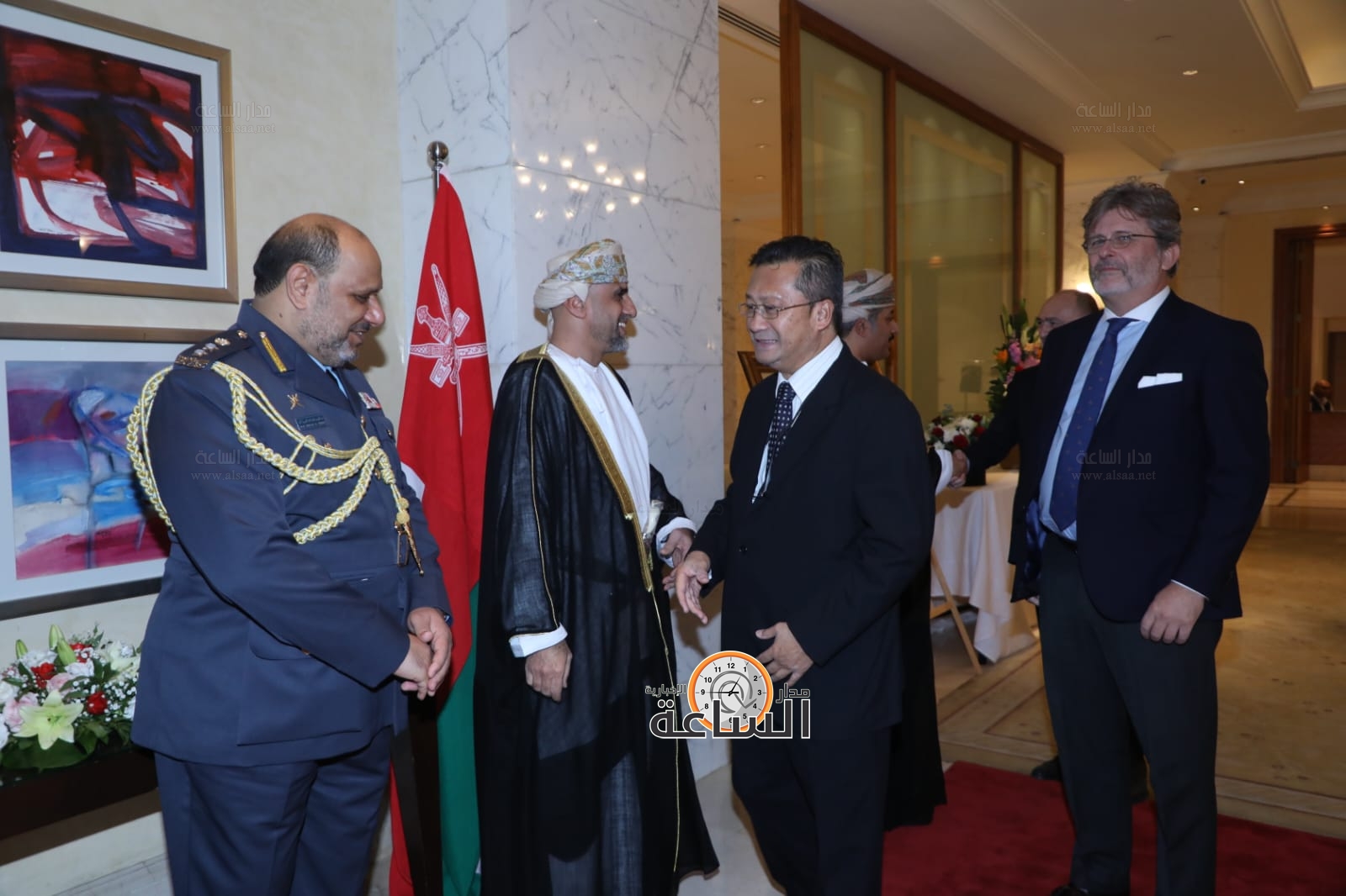 Madar Al-Saa Images 0.9206915724919744