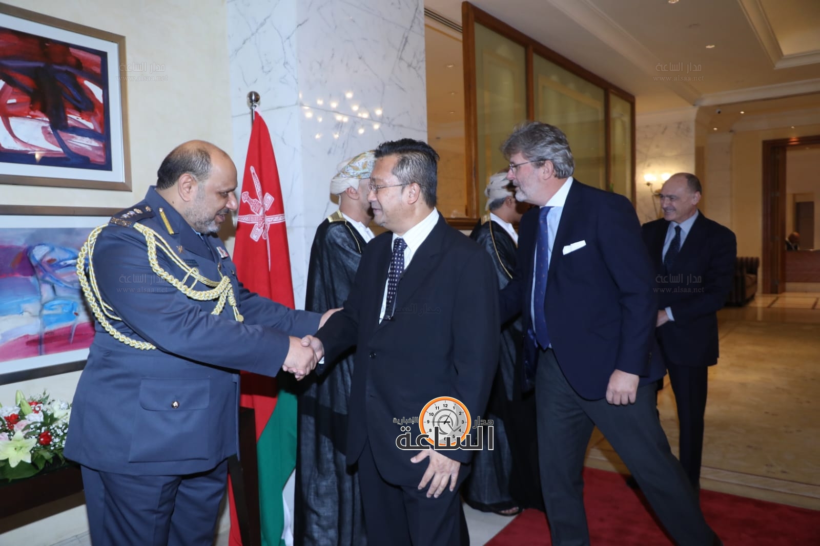 Madar Al-Saa Images 0.07822563904578916