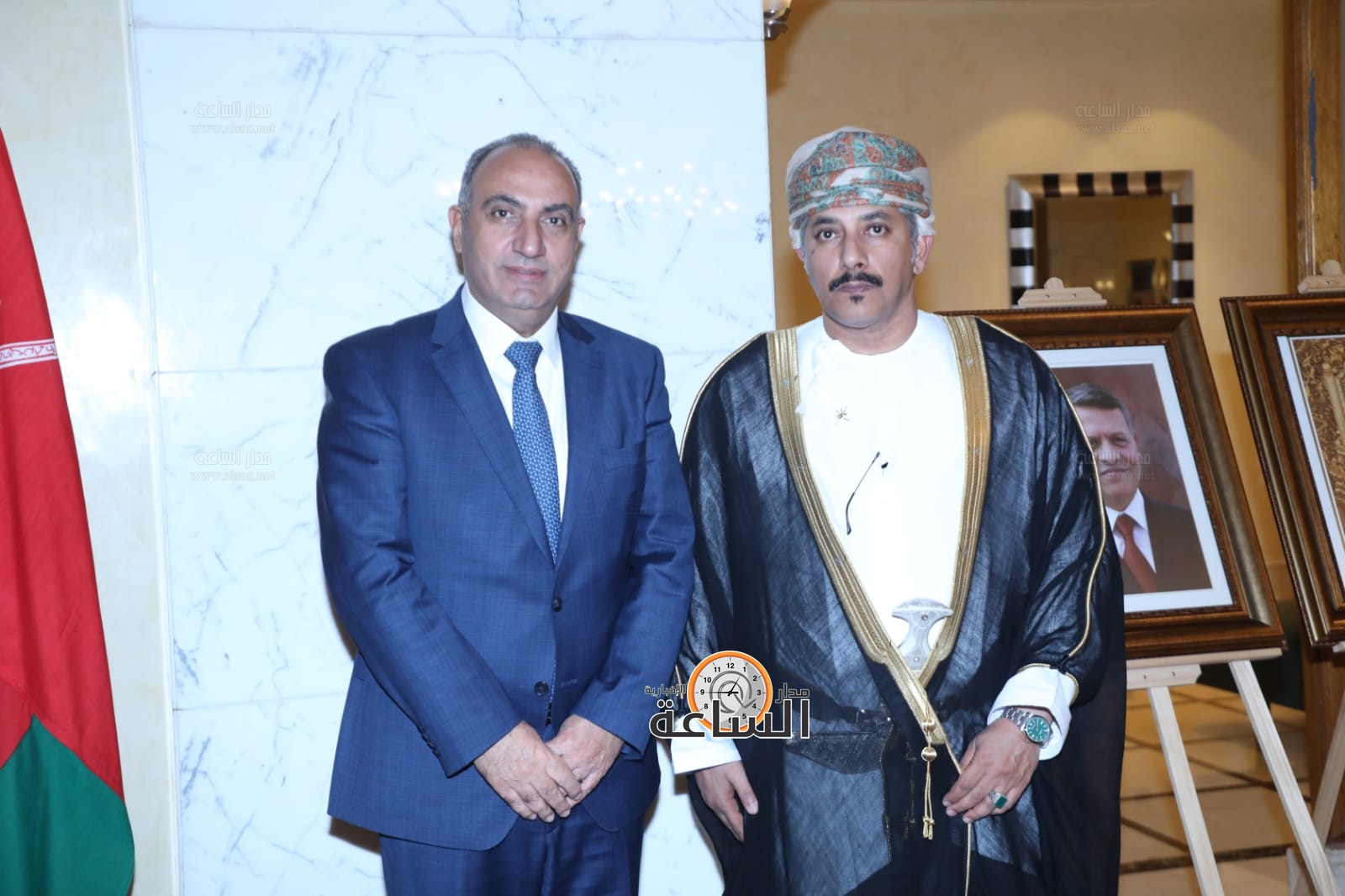 Madar Al-Saa Images 0.04968381384344922