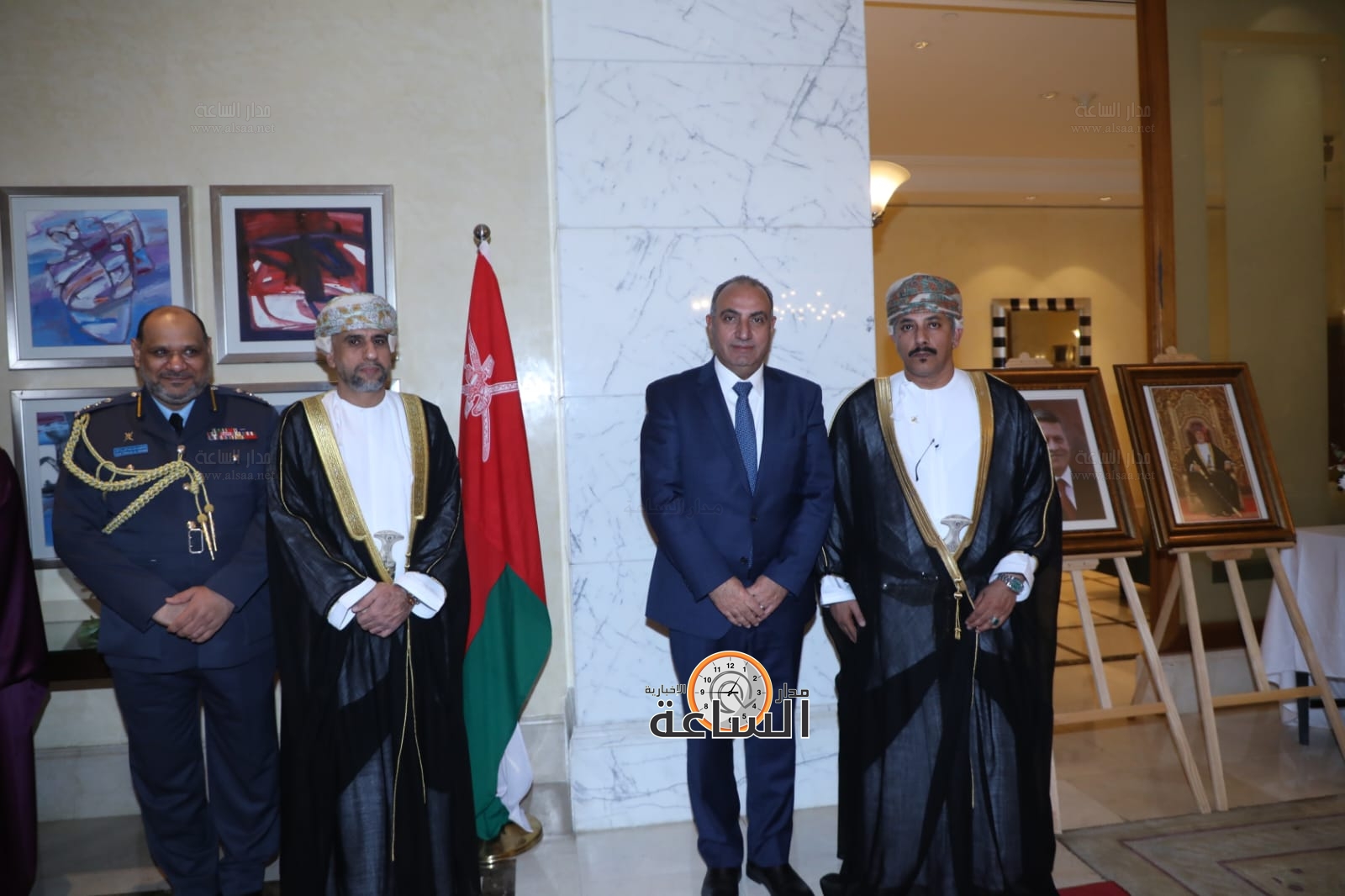 Madar Al-Saa Images 0.5375208491313275