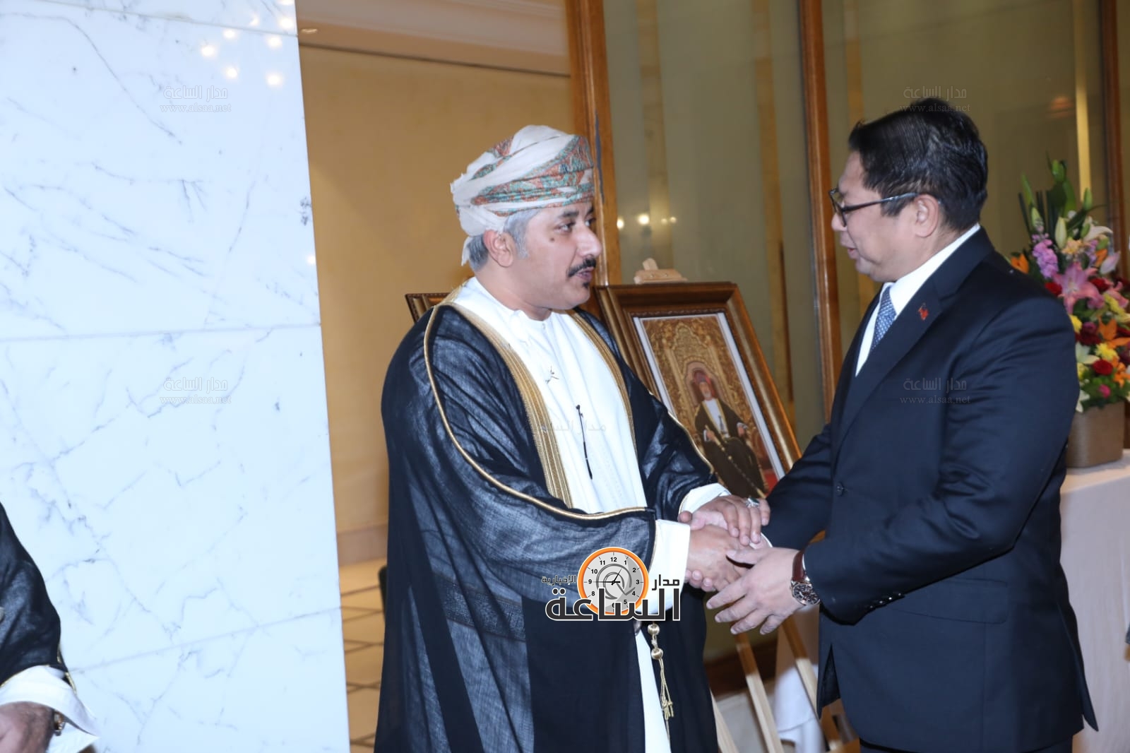 Madar Al-Saa Images 0.7312872073597285