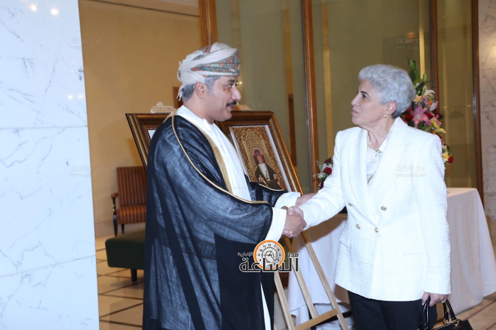 Madar Al-Saa Images 0.9634652959912609