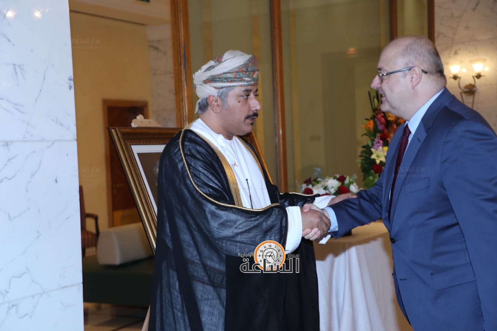 Madar Al-Saa Images 0.9651647081849335