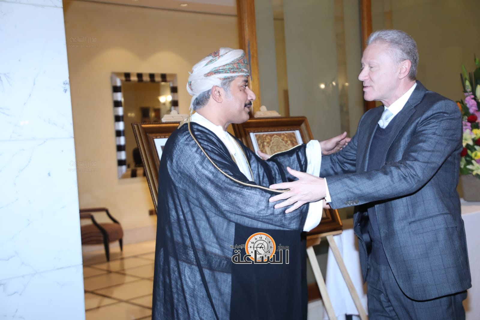 Madar Al-Saa Images 0.13965160206781002