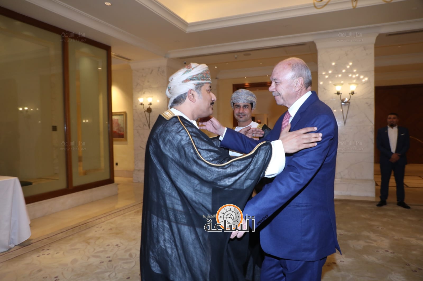 Madar Al-Saa Images 0.3676678175999659