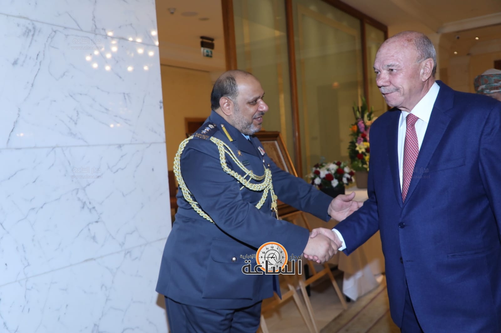 Madar Al-Saa Images 0.18262407892122945