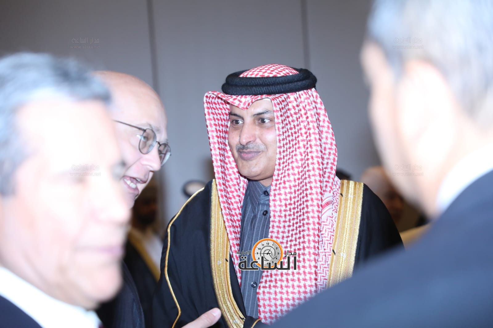 Madar Al-Saa Images 0.2458942367591761