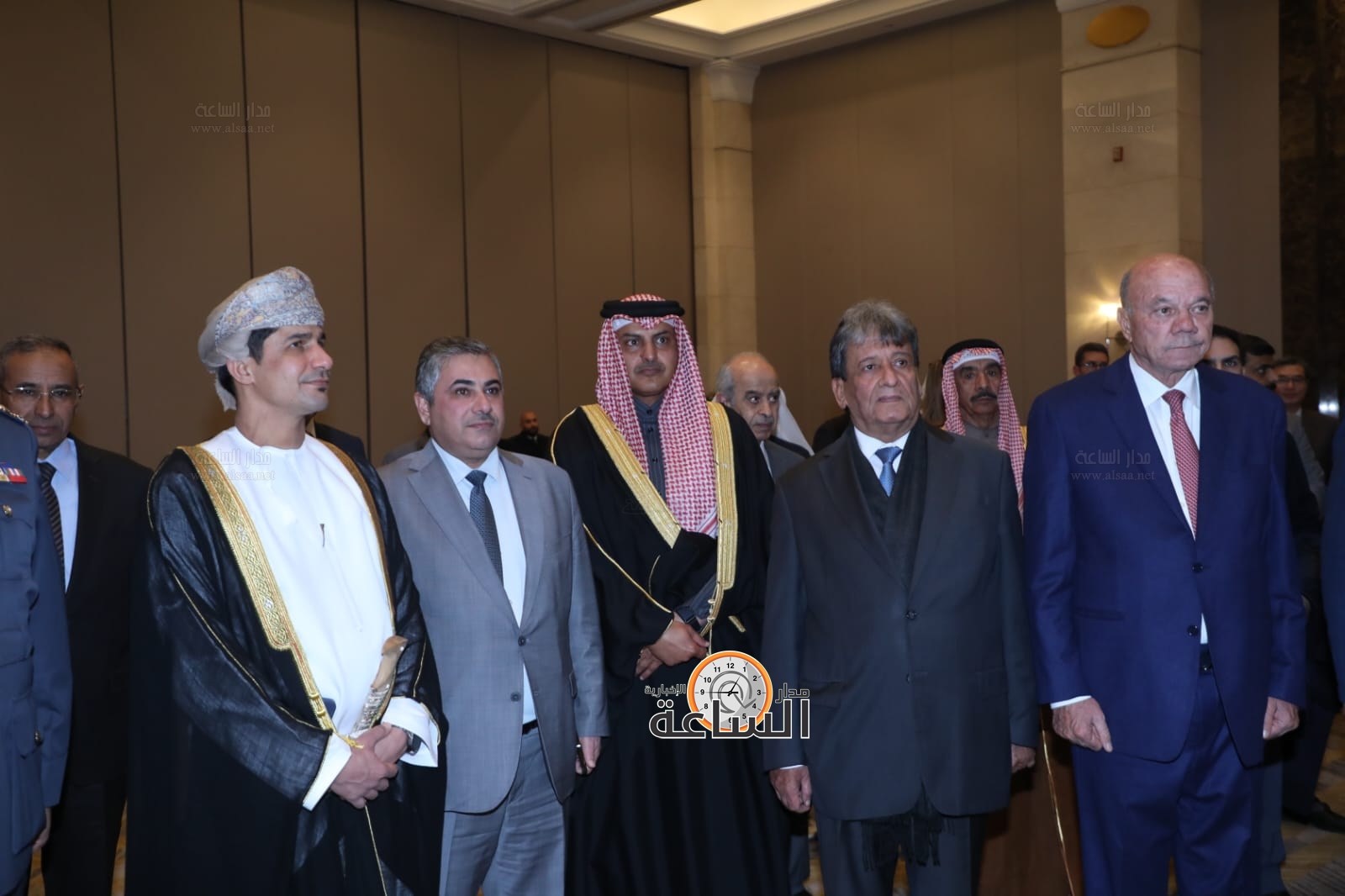 Madar Al-Saa Images 0.4597212381312801