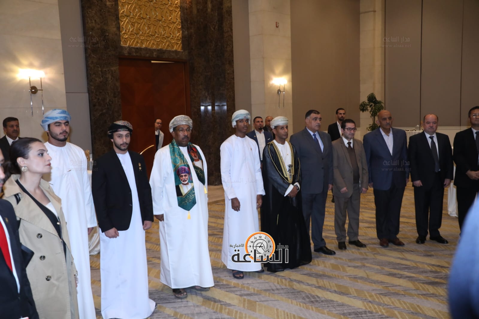 Madar Al-Saa Images 0.15031286087654694