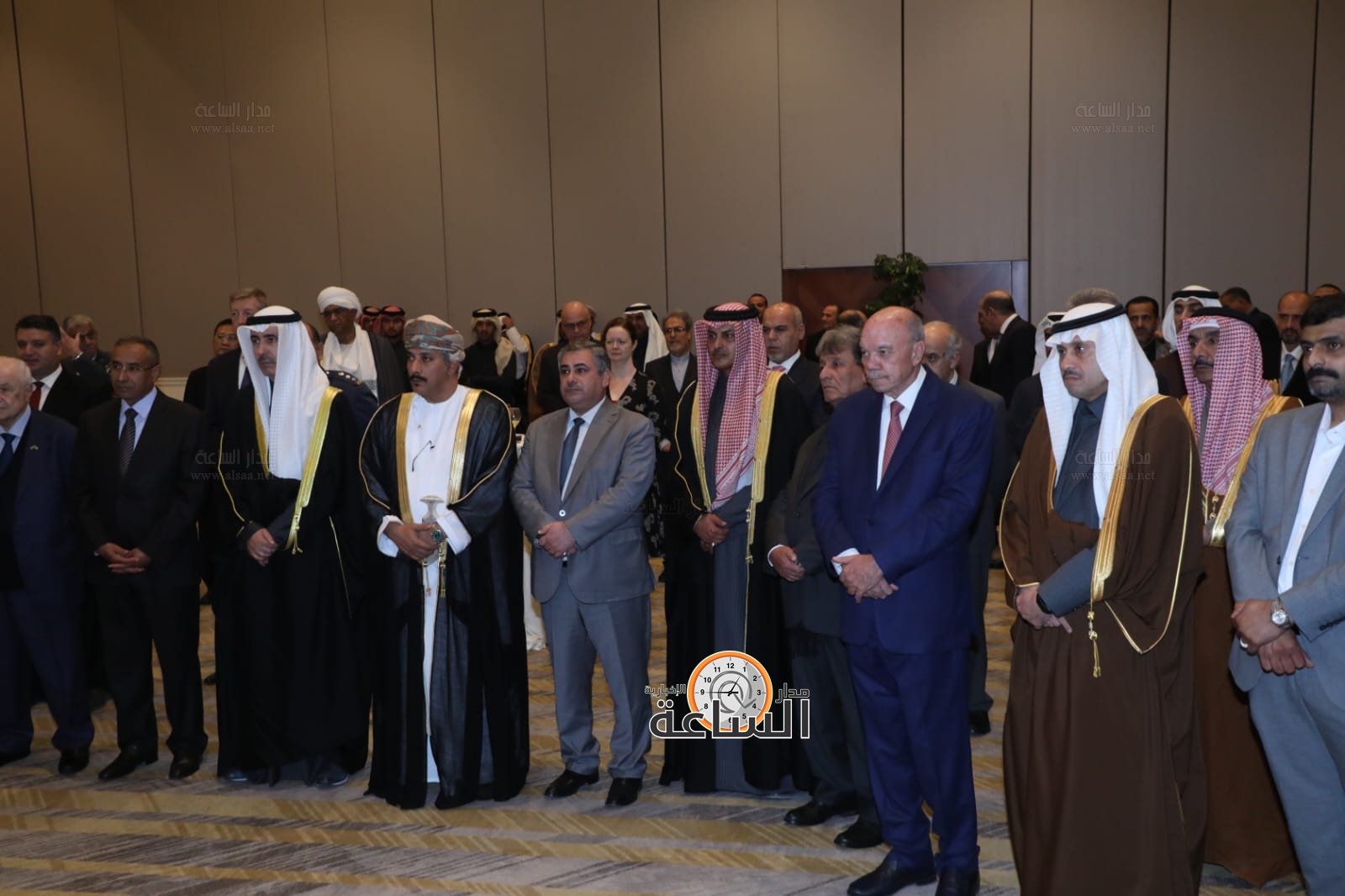 Madar Al-Saa Images 0.6491649698481821