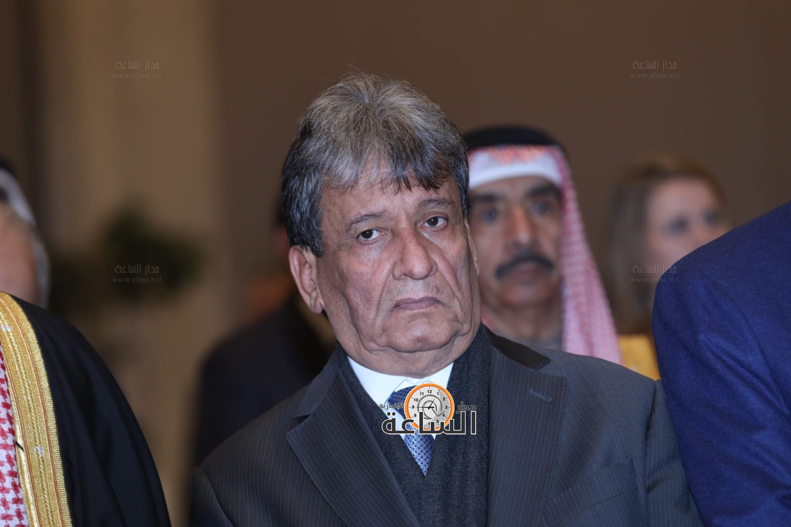 Madar Al-Saa Images 0.8288857806329366