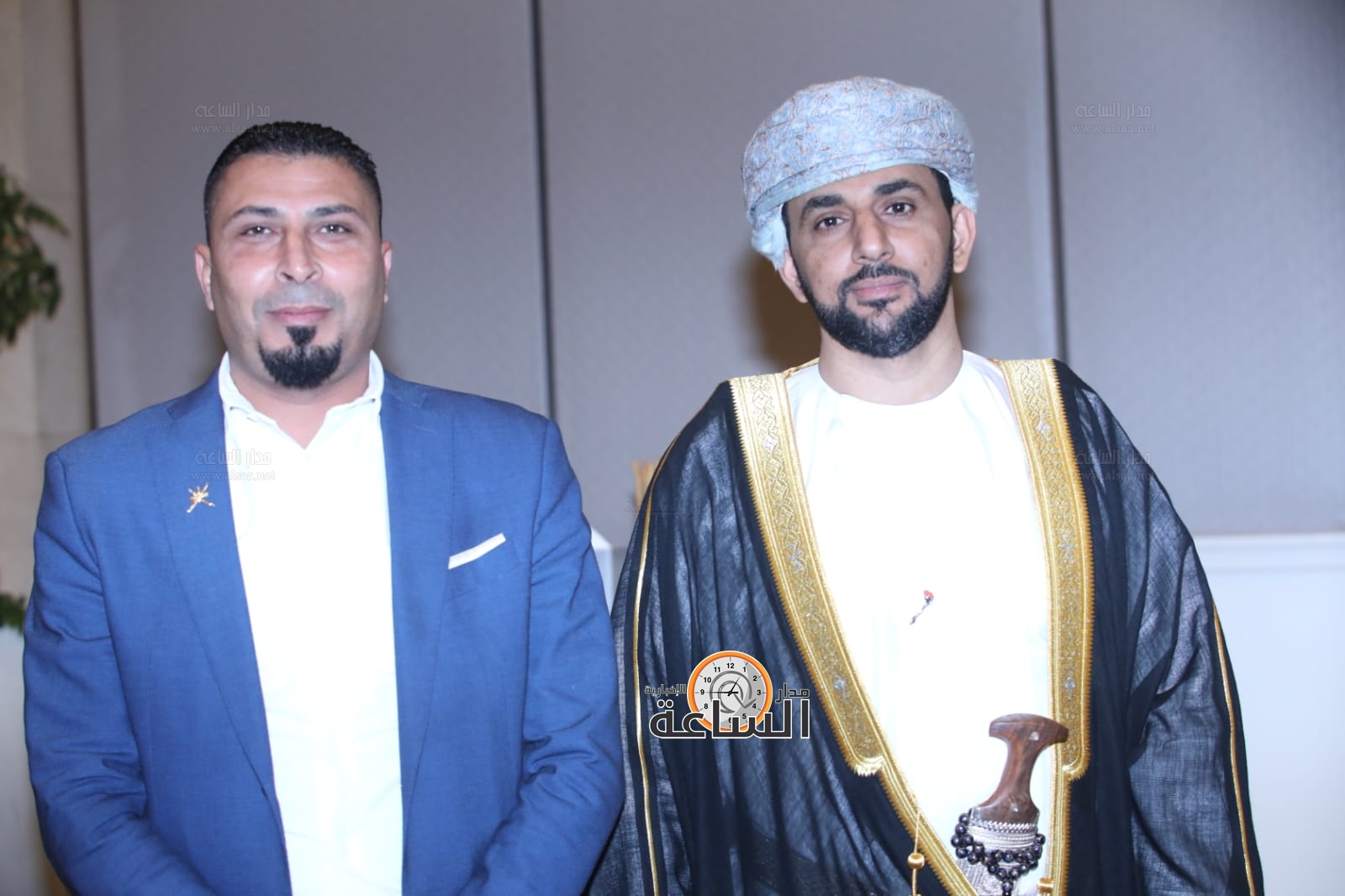 Madar Al-Saa Images 0.5825146079321948