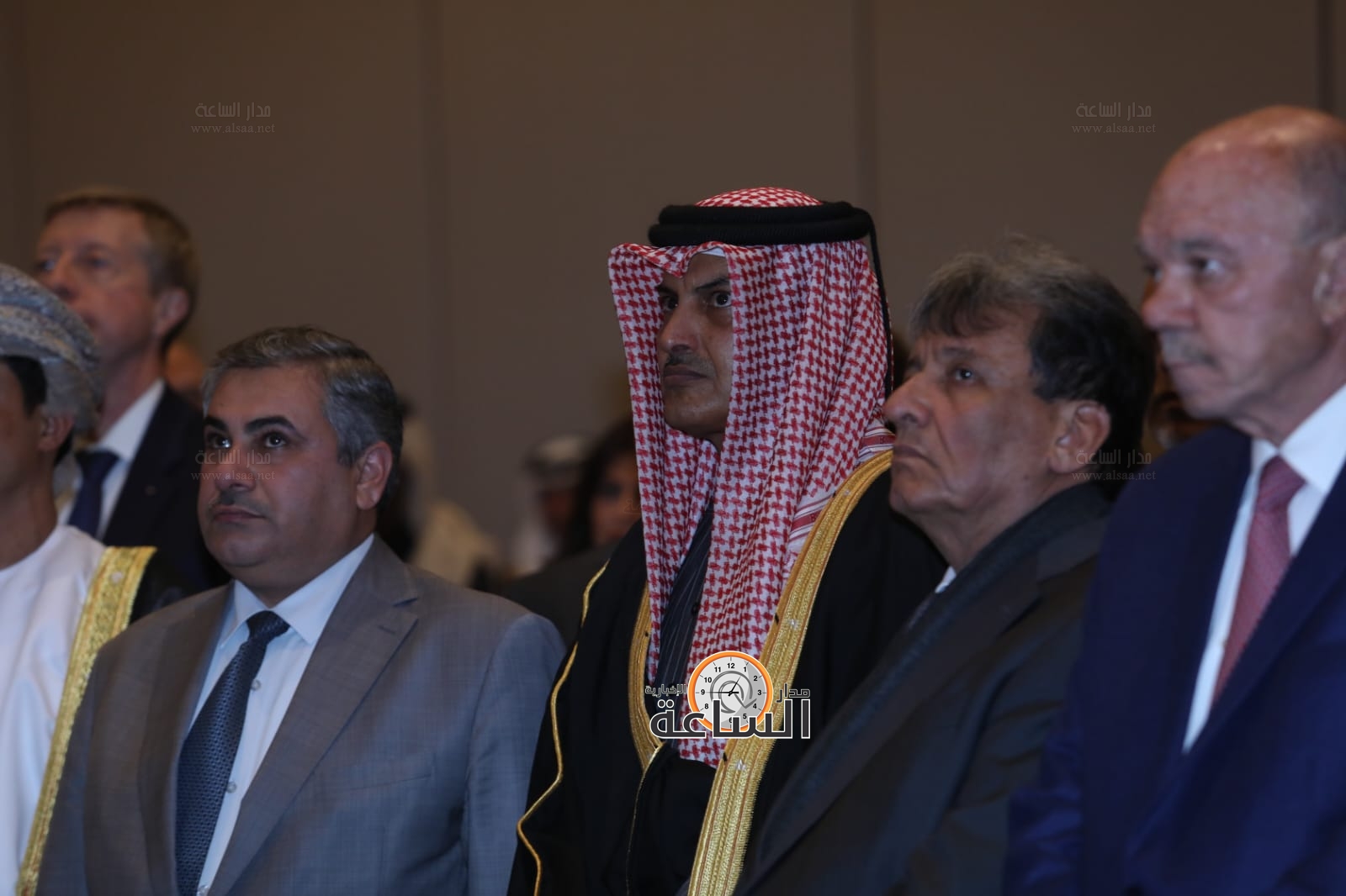 Madar Al-Saa Images 0.0721330037235941