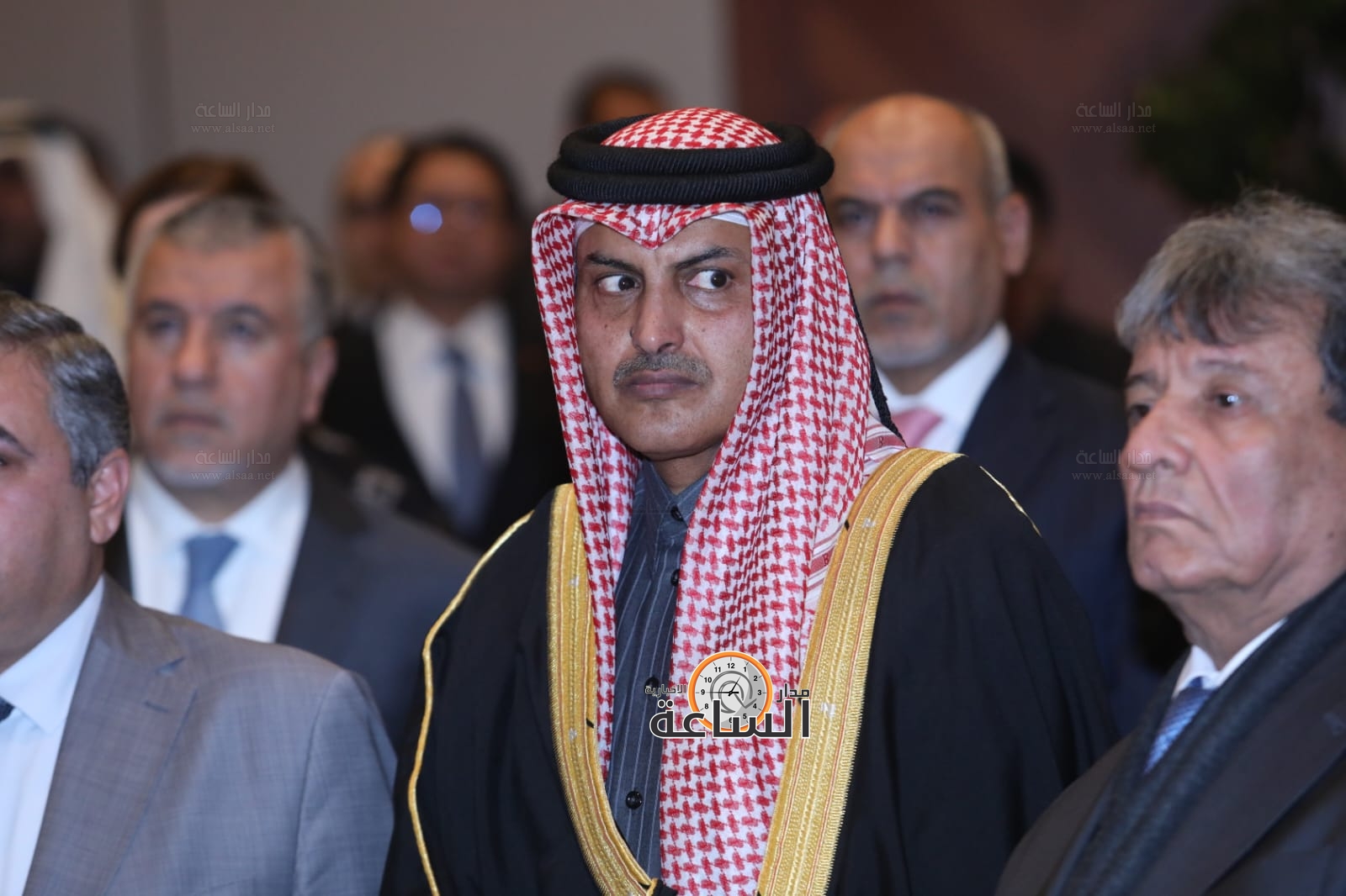 Madar Al-Saa Images 0.4429647976129696