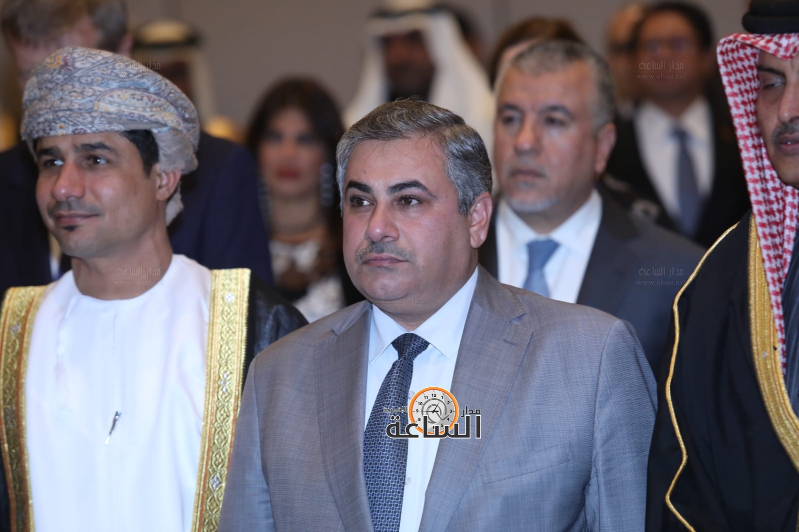 Madar Al-Saa Images 0.24443672459940524