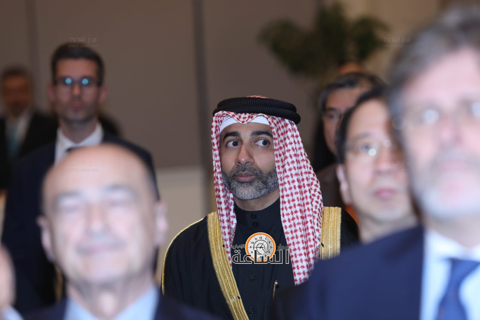 Madar Al-Saa Images 0.16061613411667053