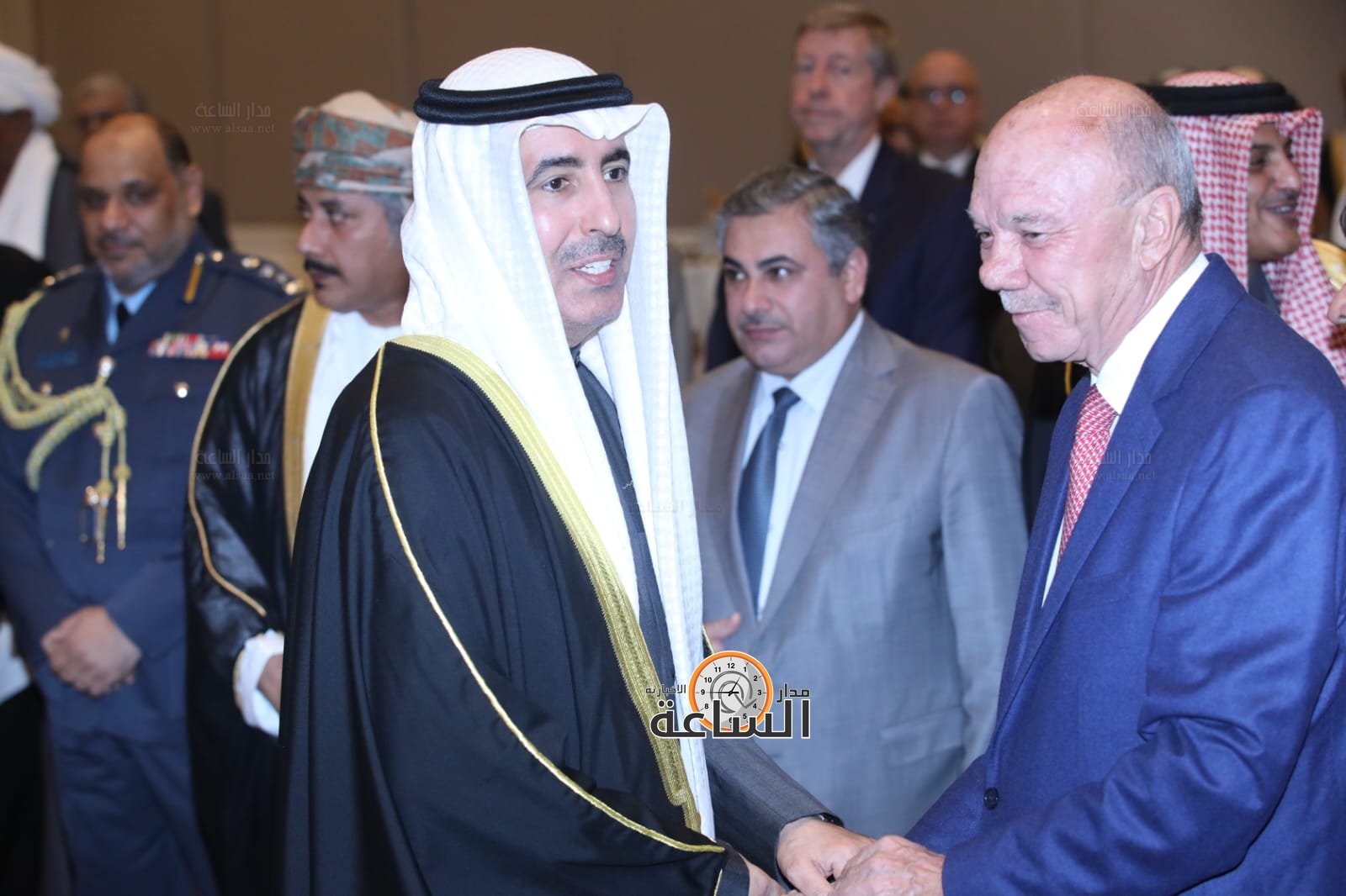 Madar Al-Saa Images 0.28225546630002296