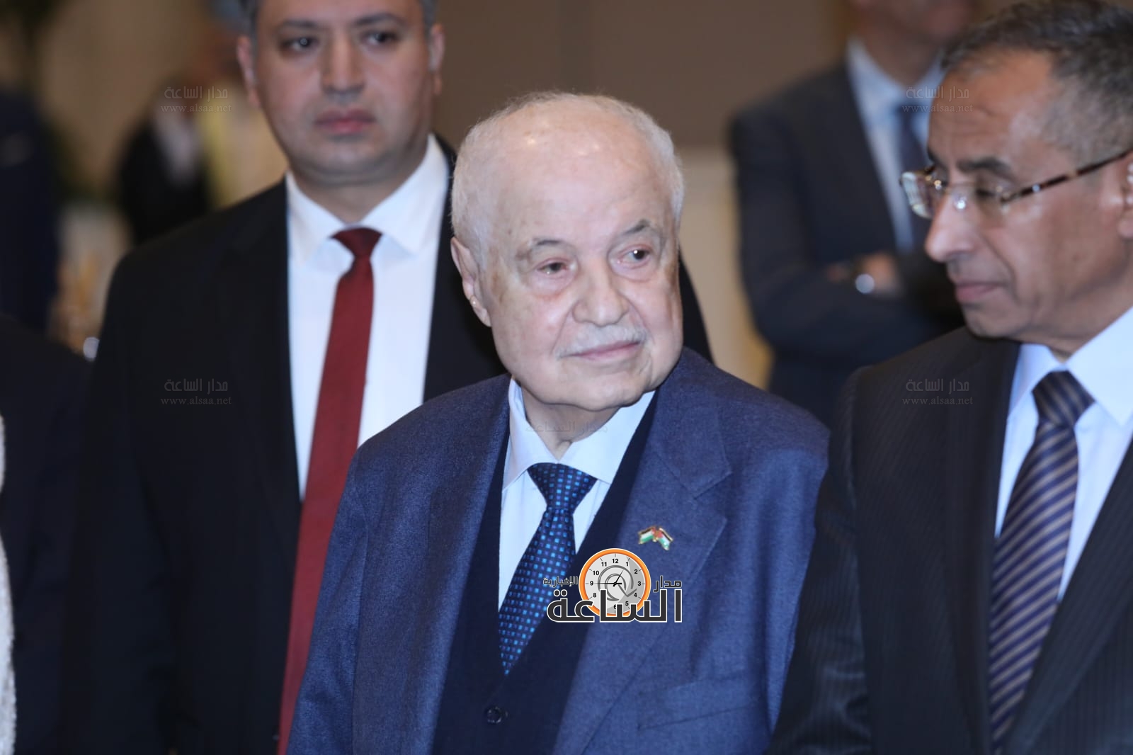 Madar Al-Saa Images 0.2640430329038499