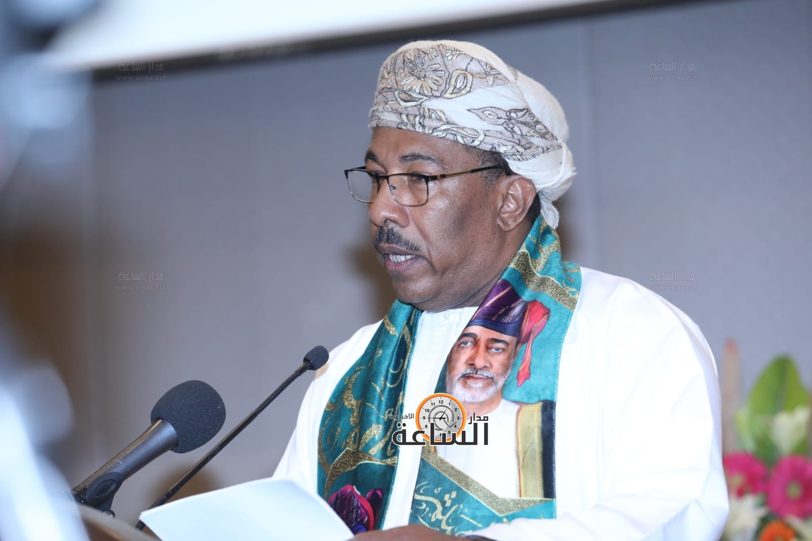 Madar Al-Saa Images 0.6713316229377317