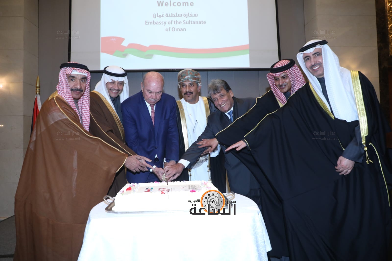 Madar Al-Saa Images 0.06789259245342749